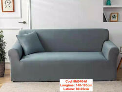 East Comfort Huse Elastice Pt Canapele 140-185cm Marime M Cod HM040-M