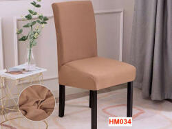 East Comfort Huse Elastice Pt Scaune, Universale, 6 Buc. / Set, Cod HM034