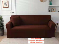 East Comfort Huse Elastice Pt Canapele 140-185cm Marime M Cod HM042-M