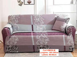 East Comfort Huse Elastice Pt Canapele 140-185cm Marime M Cod HM050-M