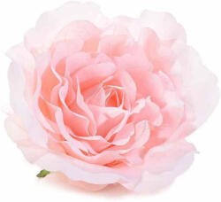 Decorer Set 2 Trandafiri artificiali roz suspendabili 42x25 cm (A56.40.06)