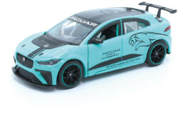 TAYUMO Jaguar I-Pace e-trophy Blue1/43 (14516)