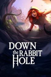 Cortopia Studios Down the Rabbit Hole (PC) Jocuri PC