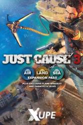 Square Enix Just Cause 4 Air, Land & Sea Expansion Pass (PC)