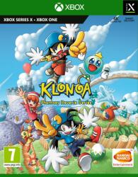 BANDAI NAMCO Entertainment Klonoa Phantasy Reverie Series (Xbox One)