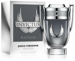 Paco Rabanne Invictus Platinum EDP 100 ml Tester