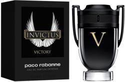 Paco Rabanne Invictus Victory (Extreme) EDP 100 ml Tester