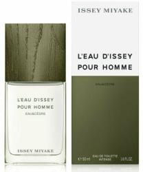Issey Miyake L’Eau D’Issey pour Homme Eau & Cèdre EDT 100 ml Parfum