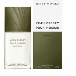 Issey Miyake L’Eau D’Issey pour Homme Eau & Cèdre EDT 50 ml