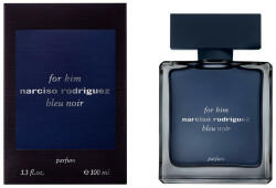 Narciso Rodriguez Bleu Noir for Him Extrait de Parfum 50 ml