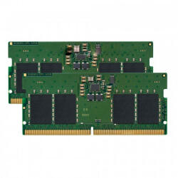 Kingston 32GB (2x16GB) DDR5 4800MHz KCP548SS8K2-32