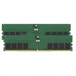 Kingston 64GB (2x32GB) DDR5 4800MHz KCP548UD8K2-64