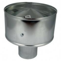 Dalap Szellőzőrács kiváló minőségű extrudált alumíniumból 300x300 mm, szürke (90544)