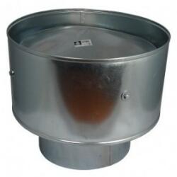 Dalap Szellőzőrács kiváló minőségű extrudált alumíniumból 350x250 mm, szürke (90527)