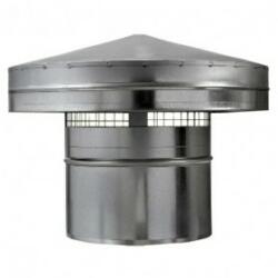 Dalap Szellőzőrács ásványi szálas álmennyezetbe 600x600 mm, fehér (306)