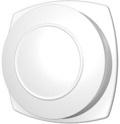 Dalap Műanyag kerek légszelep Ø 125 mm, befúvó (4741)