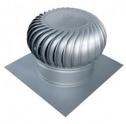 Dalap Szellőzőrács kiváló minőségű extrudált alumíniumból, megerősített 700x500 mm, fehér (90518)