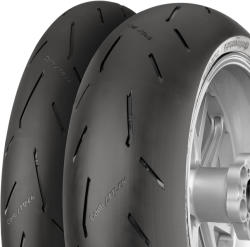 Continental ContiRaceAttack 2 Soft 190/55 ZR17 75W