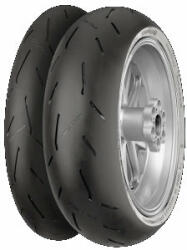 Continental ContiRaceAttack 2 160/60 ZR17 69W