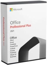 Microsoft Office Professional Plus 2021 (269-02512)