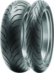 Dunlop Sportmax Roadsmart IV 110/70 ZR17 54W