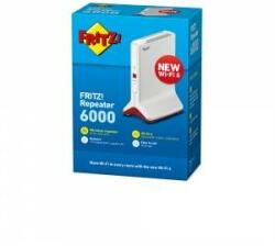 AVM Acces Fritz! Repeater 6000 Router