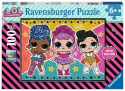 Ravensburger LOL Surprise XXL puzzle 100 db-os (12881)