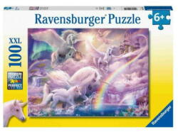 Ravensburger Pegazusok XXL puzzle 100 db-os (12979)