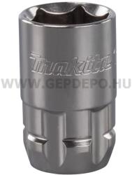 Makita átmenő dugókulcs 15mm (B-65698)