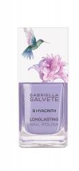 Gabriella Salvete Flower Shop Longlasting Nail Polish lac de unghii 11 ml pentru femei 9 Hyacinth