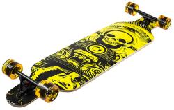 Nils Longboard Nils Homeland Skull (16-3-124)