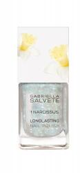 Gabriella Salvete Flower Shop Longlasting Nail Polish lac de unghii 11 ml pentru femei 1 Narcissus