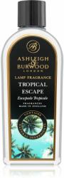 Ashleigh & Burwood London Lamp Fragrance Tropical Escape rezervă lichidă pentru lampa catalitică 500 ml