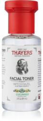Thayers Mini Cucumber Facial Toner tonic facial cu efect calmant fară alcool 89 ml
