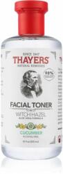 Thayers Cucumber Facial Toner tonic facial cu efect calmant fară alcool 355 ml