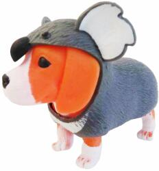 Dress Your Puppy Mini figurina, Dress Your Puppy, Beagle in costum de koala, S1