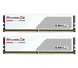 G.SKILL 64GB (2x32GB) DDR5 5600MHz F5-5600J3036D32GX2-RS5W