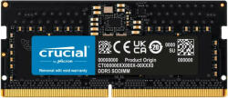 Crucial 8GB DDR5 4800MHz CT8G48C40S5