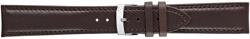 Morellato Curea maro din piele Morellato Musa 3935A69.032 M 24 mm