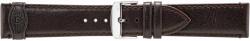 Morellato Curea din piele Morellato Lawson 5335599.032 M, maro 20 mm