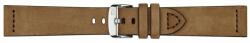 Morellato Curea maro din piele Morellato Bramante 4683B90.027 M 24 mm