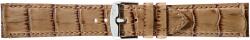 Morellato Curea maro din piele Morellato Modigliani 4807B95.027 M 18 mm