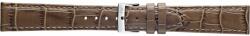 Morellato Curea maro din piele Morellato Bolle 2269480.133 M 20 mm