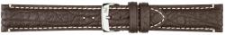 Morellato Curea maro din piele Morellato Miro 4124A81.032 M 18 mm