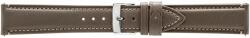 Morellato Curea maro din piele Morellato Munch 5333D10.029 M 18 mm