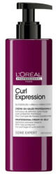 L'Oréal Loréal Serie Expert Curl Expression frissítő ápoló 250ml