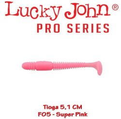 Lucky John Tioga 5.1cm Culoare F05 (140102-F05)