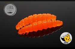 Libra Lures Larva 3cm Culoare 011 (LARVA30-011)