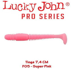Lucky John Tioga 7.4cm Culoare F05 (140103-F05)