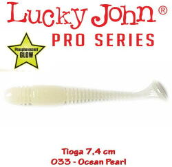 Lucky John Tioga 7.4cm Culoare 033 (140103-033)